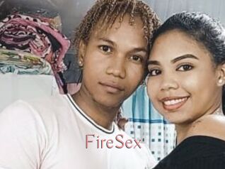 FireSex