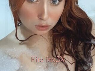 Fire_fox3X