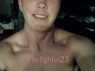 Firefighter23