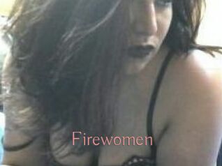 Firewomen