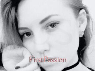 FirstPassion