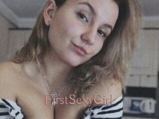 FirstSexyGirl_