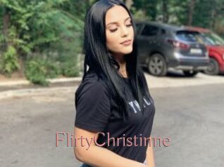 FlirtyChristinne