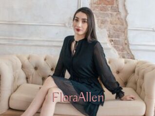FloraAllen
