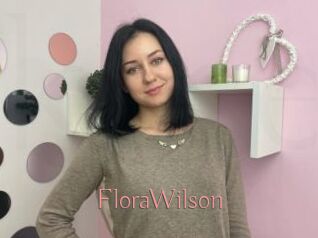 FloraWilson