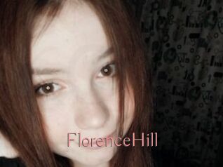 FlorenceHill Kostenlose Sexcams
