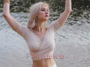 Flowerfelicia