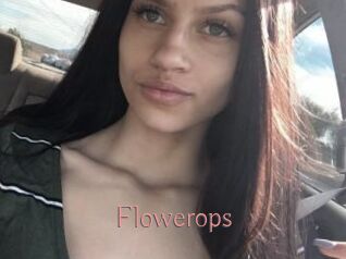 Flowerops