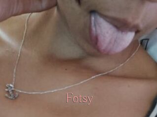 Fotsy