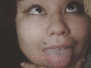 Foxkinxxx