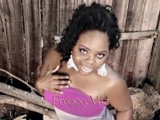 FoxxxyMia