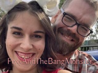 FoxyAndTheBangMonster