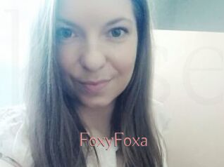 FoxyFoxa Kostenlose Sexcams