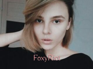 FoxyRiot