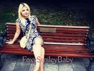 FoxySmileyBaby