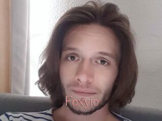 Foxyio