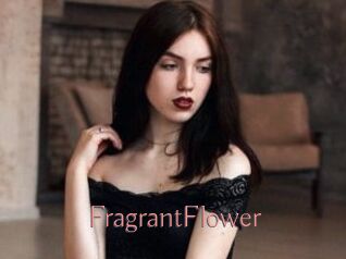 FragrantFlower