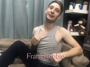 FrankRobbie