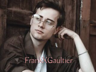 FrankXGaultier