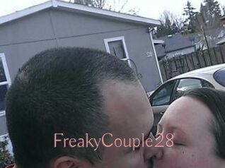 FreakyCouple28