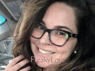 FreakyLove