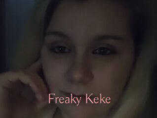 Freaky_Keke
