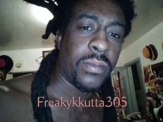 Freakykkutta305