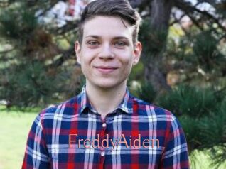 FreddyAiden
