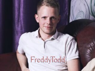 FreddyTodd