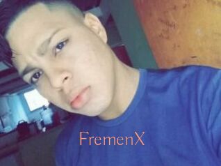 FremenX
