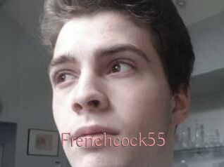 Frenchcock55 Kostenlose Sexcams