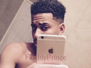 FreshlyPrince