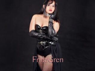 FridaGren