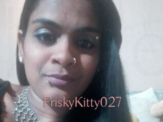 FriskyKitty027