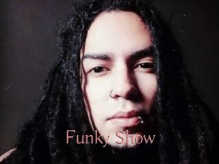Funky_Show Kostenlose Sexcams