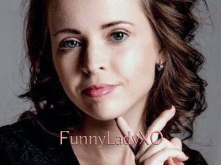 FunnyLadyXO