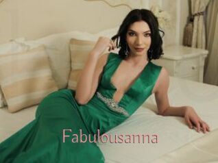 Fabulousanna
