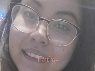 Faithw
