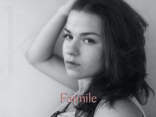 Fajmile
