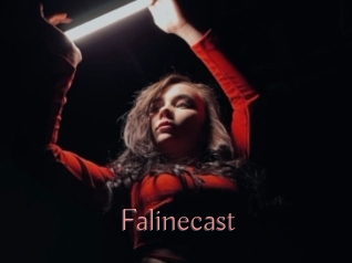 Falinecast
