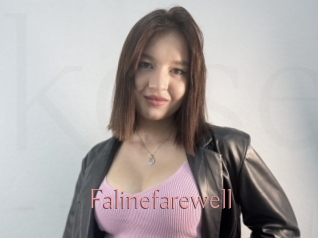 Falinefarewell