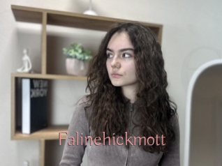 Falinehickmott