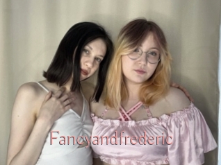 Fancyandfrederic