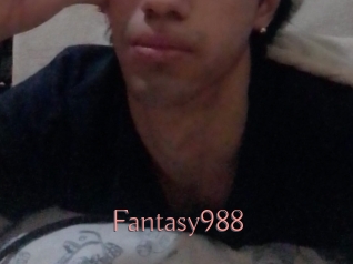 Fantasy988