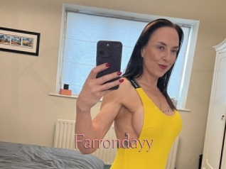 farrondayy Kostenlose Sexcams
