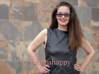 Fatimahappy