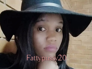 fattypussy20 Kostenlose Sexcams