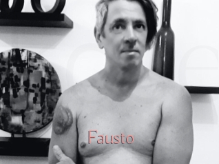 Fausto