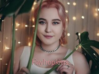 Fayhopkins