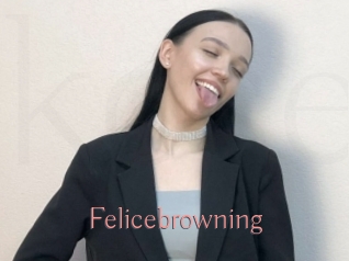 Felicebrowning
